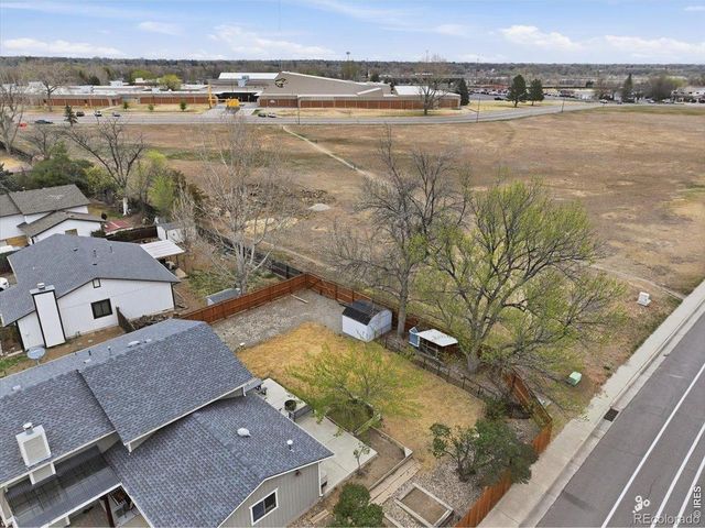 676 Melanie Court, Loveland, CO 80537