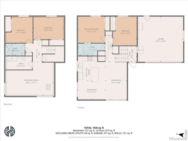 676 Melanie Court, Loveland, CO 80537