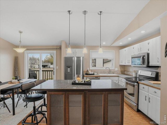 676 Melanie Court, Loveland, CO 80537