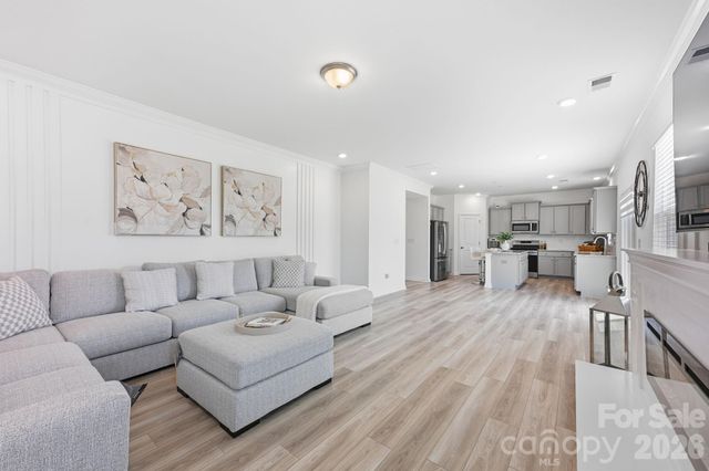 2062 Van Buren Road, Sherrills Ford, NC 28673