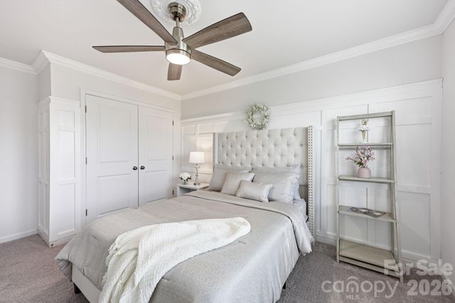2062 Van Buren Road, Sherrills Ford, NC 28673