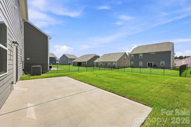 2062 Van Buren Road, Sherrills Ford, NC 28673