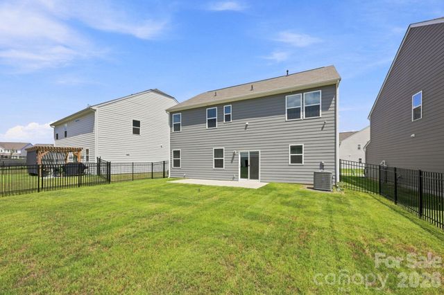 2062 Van Buren Road, Sherrills Ford, NC 28673