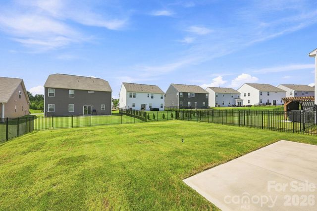 2062 Van Buren Road, Sherrills Ford, NC 28673