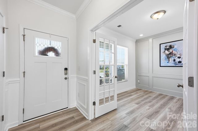 2062 Van Buren Road, Sherrills Ford, NC 28673