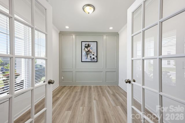 2062 Van Buren Road, Sherrills Ford, NC 28673