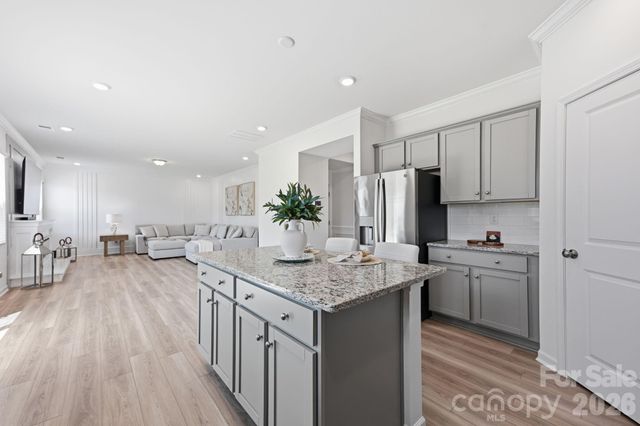 2062 Van Buren Road, Sherrills Ford, NC 28673