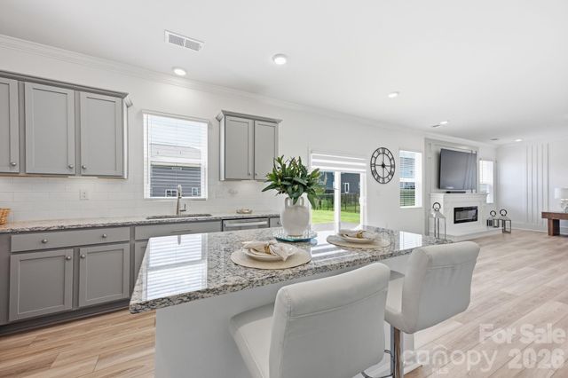 2062 Van Buren Road, Sherrills Ford, NC 28673