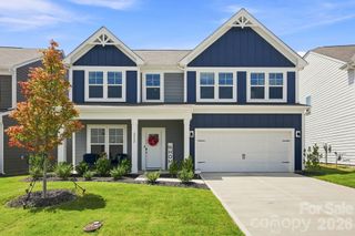 2062 Van Buren Road, Sherrills Ford, NC 28673