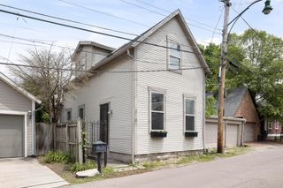 318 Berger Alley, Columbus, OH 43206