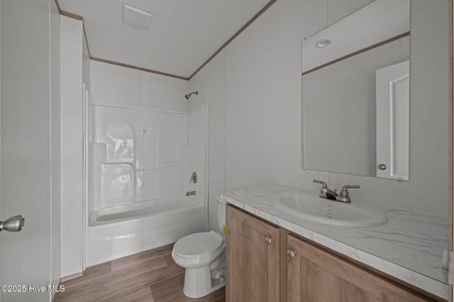 106 Lynnwayne Circle, Havelock, NC 28532