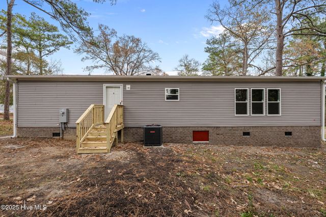 106 Lynnwayne Circle, Havelock, NC 28532