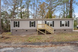 106 Lynnwayne Circle, Havelock, NC 28532