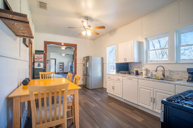 108 S Avenue C, Wortham, TX 76693