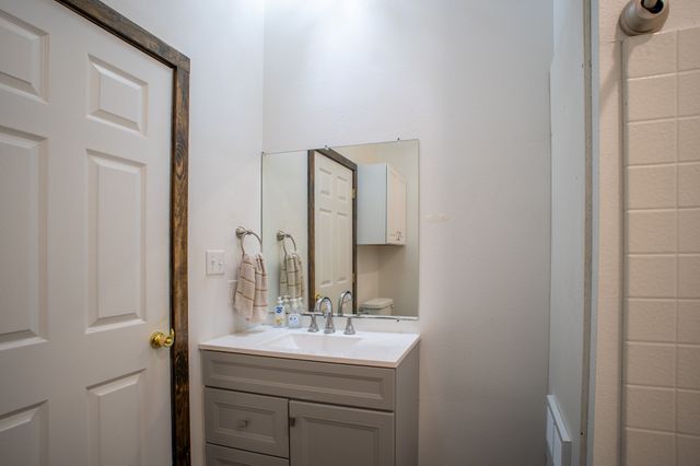 108 S Avenue C, Wortham, TX 76693