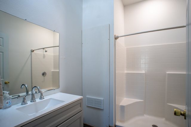 108 S Avenue C, Wortham, TX 76693