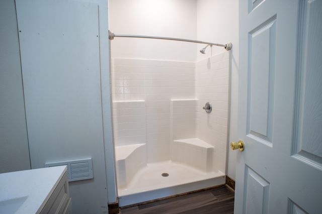 108 S Avenue C, Wortham, TX 76693