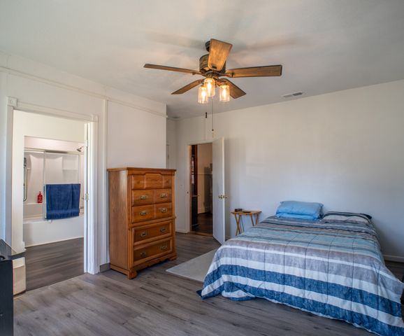 108 S Avenue C, Wortham, TX 76693