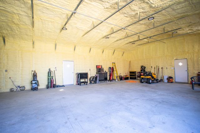 108 S Avenue C, Wortham, TX 76693