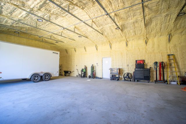 108 S Avenue C, Wortham, TX 76693