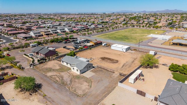 22708 E CARLA VISTA Drive, Mesa, AZ 85212