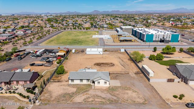 22708 E CARLA VISTA Drive, Mesa, AZ 85212