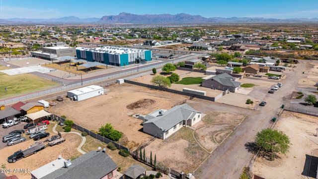 22708 E CARLA VISTA Drive, Mesa, AZ 85212