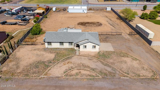 22708 E CARLA VISTA Drive, Mesa, AZ 85212