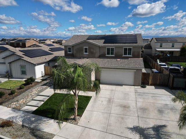 3310 N Church Street, Visalia, CA 93291