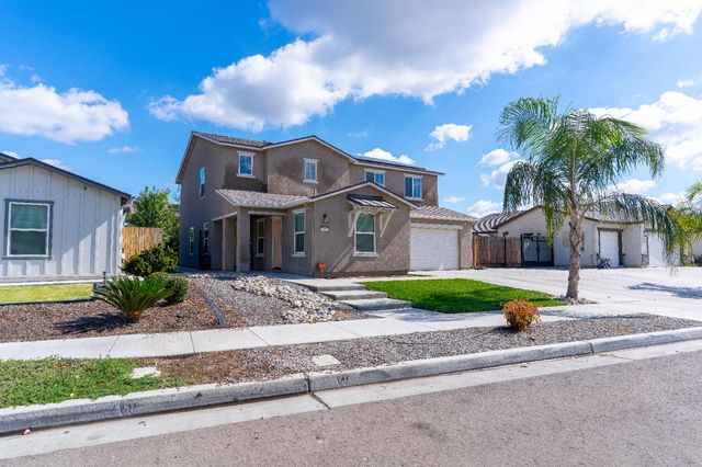 3310 N Church Street, Visalia, CA 93291