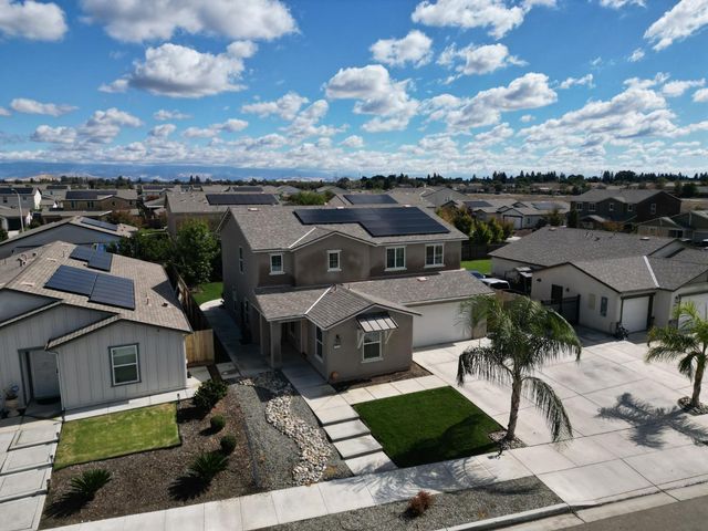 3310 N Church Street, Visalia, CA 93291