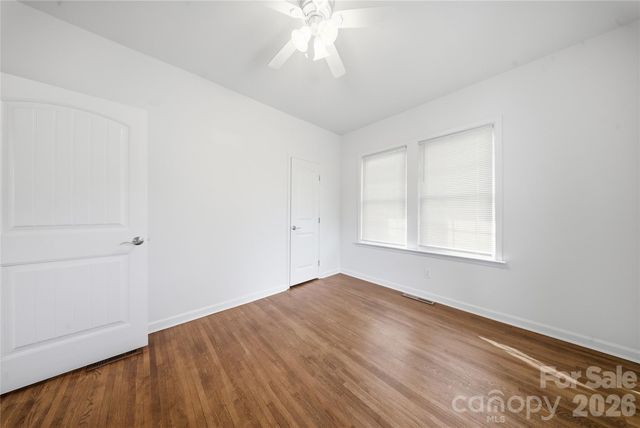 1601 Shamrock Drive, Charlotte, NC 28205