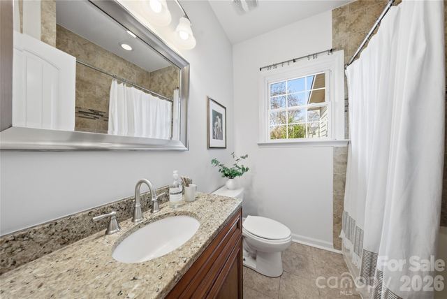 1601 Shamrock Drive, Charlotte, NC 28205