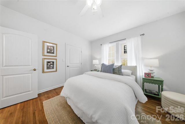 1601 Shamrock Drive, Charlotte, NC 28205