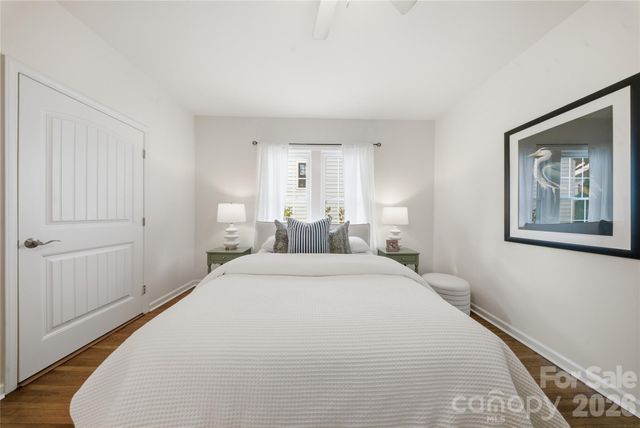 1601 Shamrock Drive, Charlotte, NC 28205