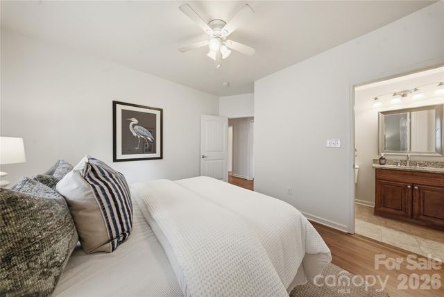 1601 Shamrock Drive, Charlotte, NC 28205