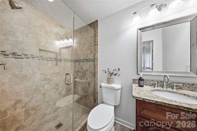 1601 Shamrock Drive, Charlotte, NC 28205