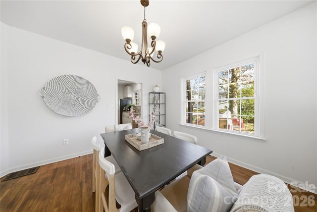 1601 Shamrock Drive, Charlotte, NC 28205