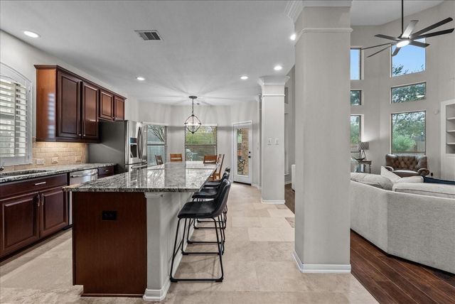 1266 San Benedetto, League City, TX 77573