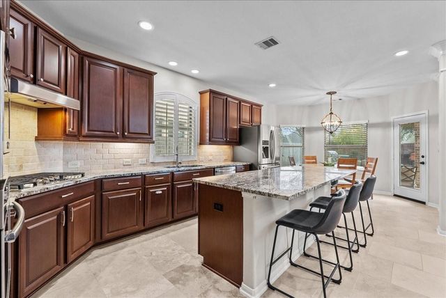 1266 San Benedetto, League City, TX 77573