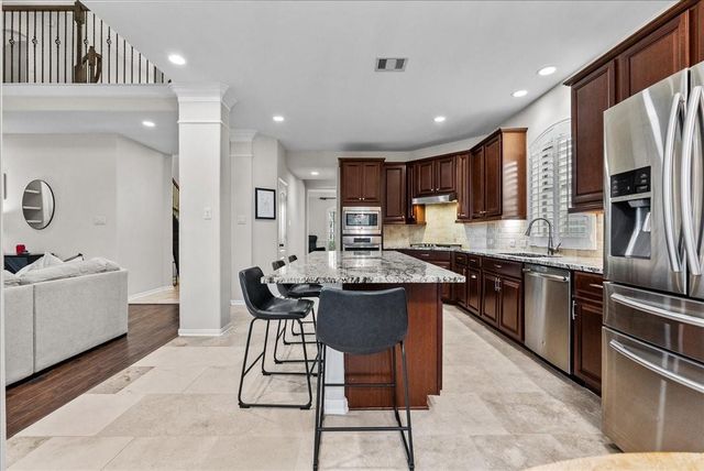 1266 San Benedetto, League City, TX 77573