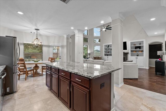 1266 San Benedetto, League City, TX 77573