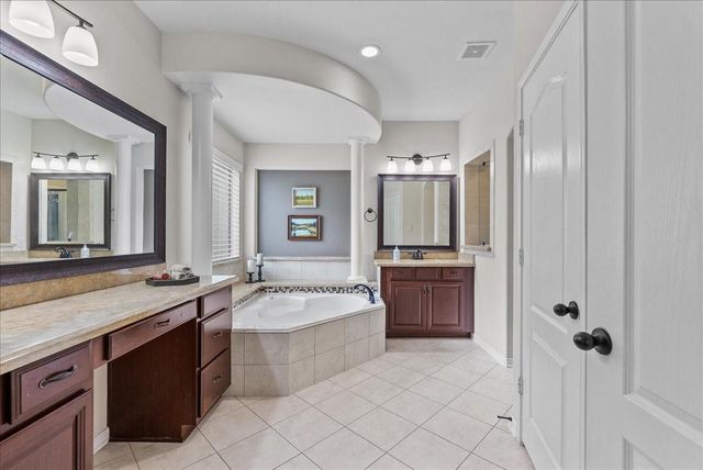 1266 San Benedetto, League City, TX 77573