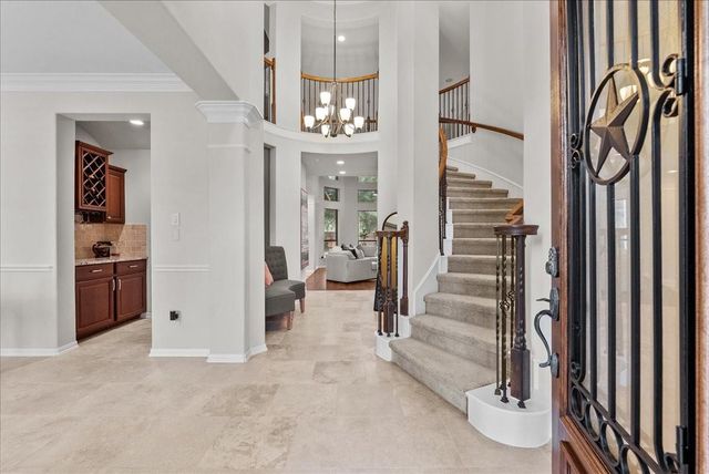 1266 San Benedetto, League City, TX 77573