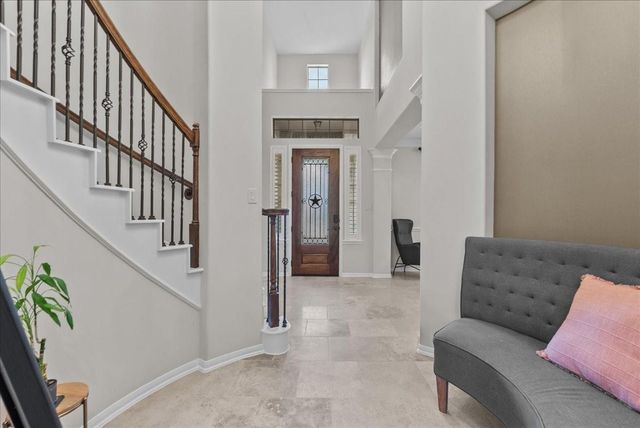 1266 San Benedetto, League City, TX 77573