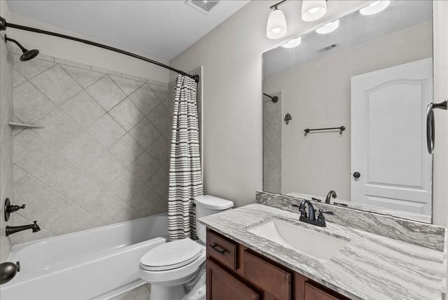 1266 San Benedetto, League City, TX 77573