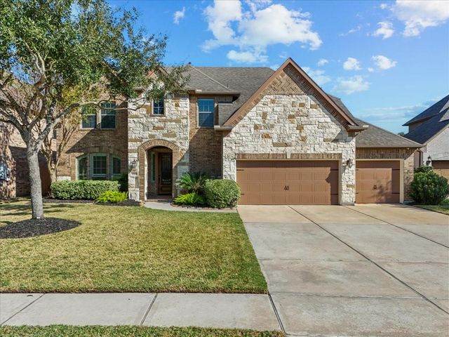1266 San Benedetto, League City, TX 77573