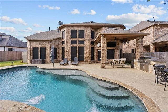 1266 San Benedetto, League City, TX 77573