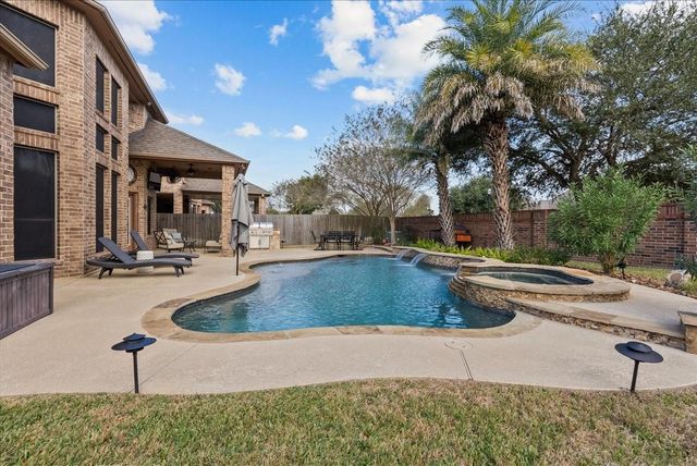 1266 San Benedetto, League City, TX 77573