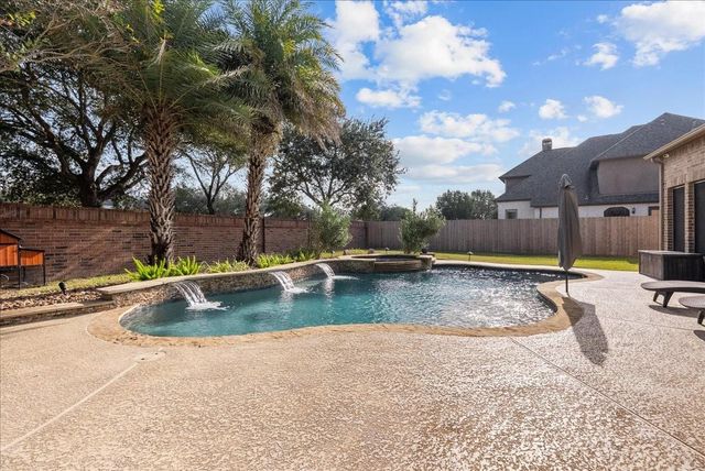 1266 San Benedetto, League City, TX 77573